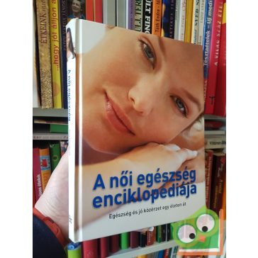 Sandhya Pruthi: A női egészség enciklopédiája