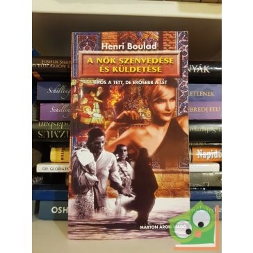 Henri Boulad: A nők szenvedése és küldetése