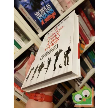 A. J. Christian: A nőkkel csak a baj van?