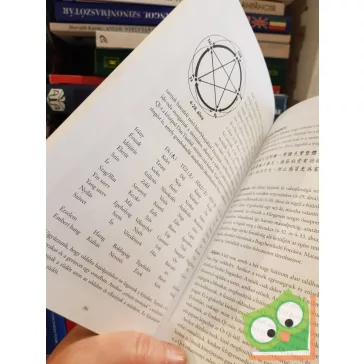 Yang Jwing-Ming: A Nyolc Brokáttekercs