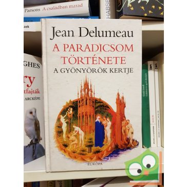Jean Delumeau: A paradicsom története