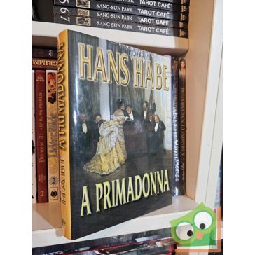 Hans Habe: A Primadonna