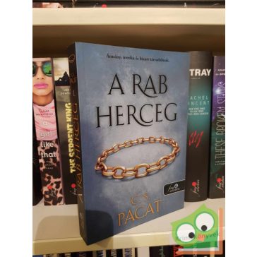  C. S. Pacat: A rab herceg  (A rab herceg 1.) (fine selection)