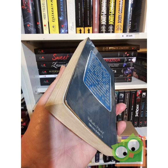 Dale Avery: A renegát (M.A.G.U.S.) (ritka)