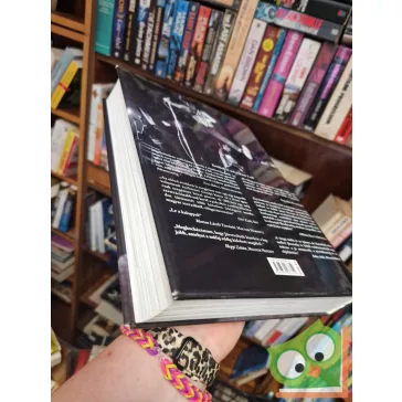   Jávorszky Béla Szilárd, Sebők János: A rock története 2 (RITKA)