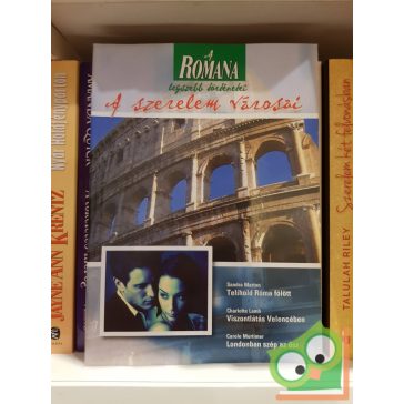 A Romana legszebb történetei 1. kötet 2007