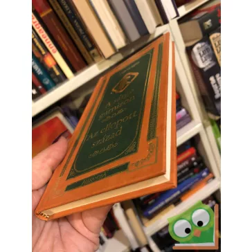   Rejtő Jenő: A Sárga Garnizon / Az ellopott század (Rejtő Jenő összegyűjtött művei sorozat)