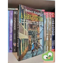   Robert Knight: A Sárkányszuka (Holdfénytolvaj-trilógia 3.) (ritka)