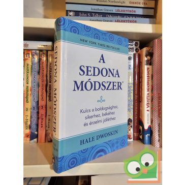 Hale Dwoskin: A Sedona-módszer