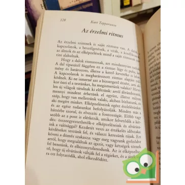 Kurt Tepperwein: A siker törvényei
