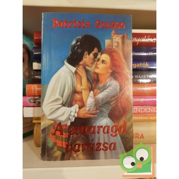 Patricia Grasso: A smaragd varázsa (Devereaux család 2.)