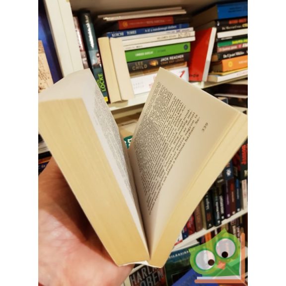 Nora Roberts: A sors viharában - Ian - Daniel