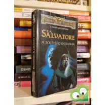 R. A. Salvatore: A sötétség ostroma (Forgotten Realms)