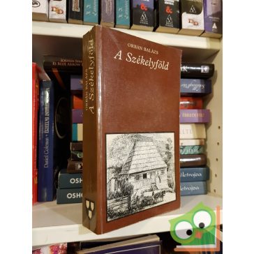 Orbán Balázs: A Székelyföld