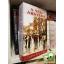 Carlos Ruiz Zafón: A szél árnyéka (ritka)