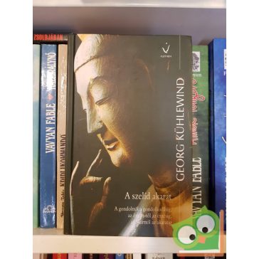 Georg Kühlewind: A szelíd akarat