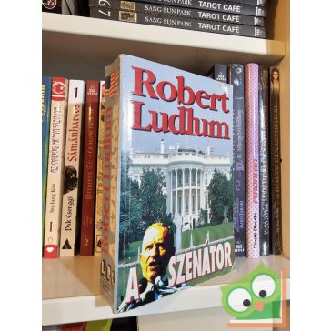 Robert Ludlum: A szenátor