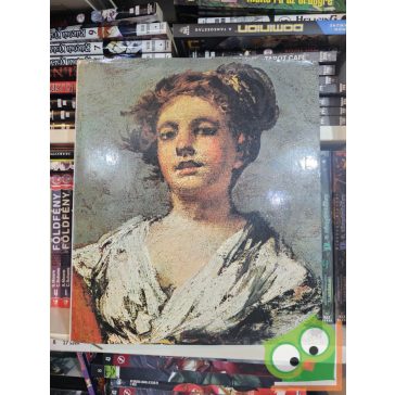 Garas Klára: A Szépművészeti Múzeum