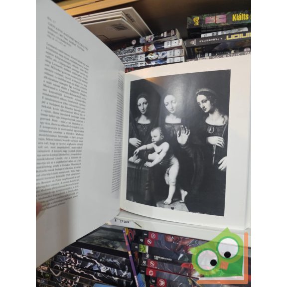 Garas Klára: A Szépművészeti Múzeum