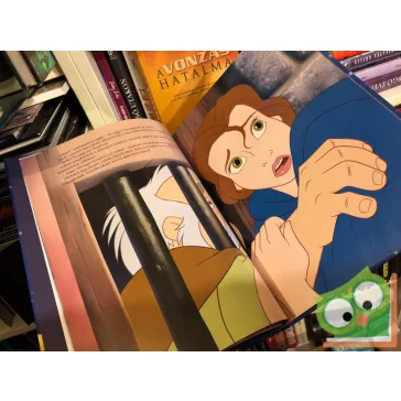 Walt ​Disney – A Szépség és a Szörnyeteg