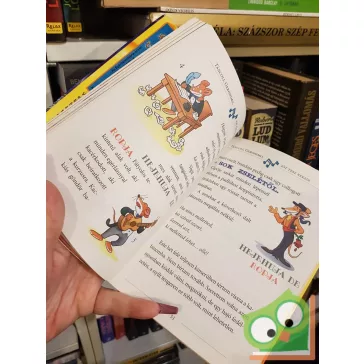   Geronimo Stilton: A szerelem, akár a sajt…  (Geronimo Stilton 19.)