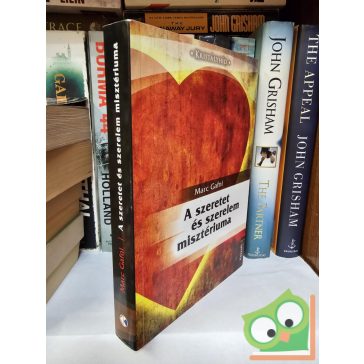 Marc Gafni: A szeretet és szerelem misztériuma