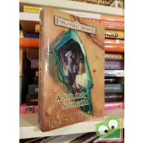 R. A. Salvatore: A szilánk szolgája (Forgotten Realms)