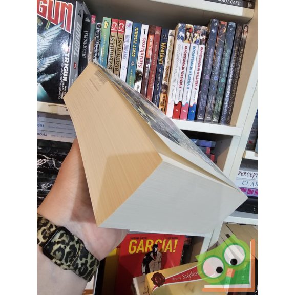 Ray Kurzweil: A szingularitás küszöbén (Ad Astra) (nagyon ritka)