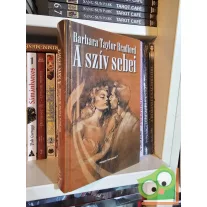 Barbara Taylor Bradford: A szív sebei