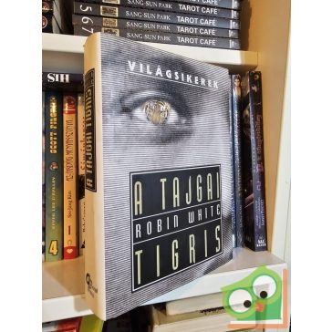 Robin White: A tajgai tigris (Világsikerek)