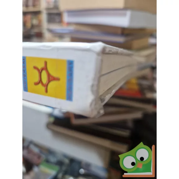 Boncz Julianna: A Tarot (ritka)