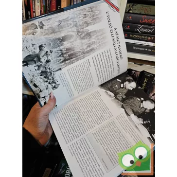   A második világháború teljes története 10. A tengelyhatalmak bukása