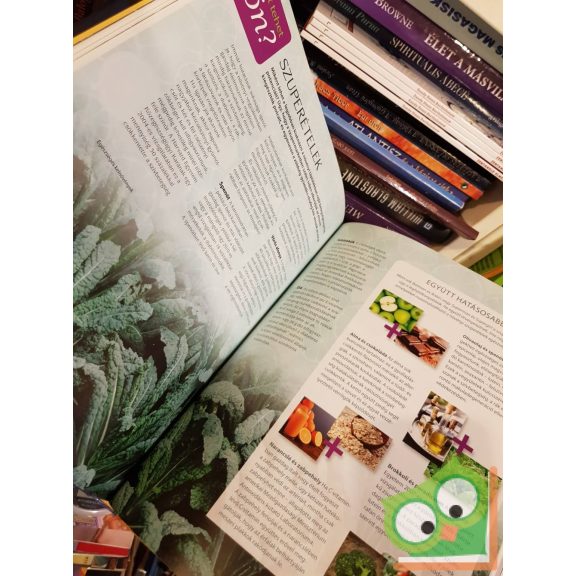 A természet csodálatos gyógyereje (Reader's Digest)