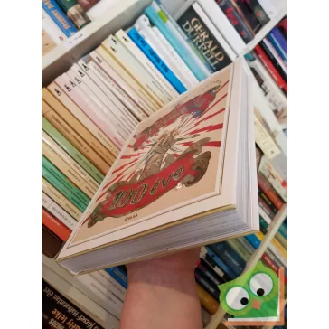 David McComb: A tetoválás 100 éve