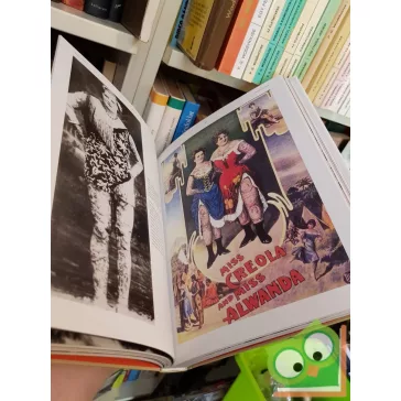 David McComb: A tetoválás 100 éve