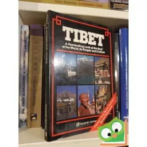   Tibet: A fascinating look at the root of the world, its people and culture (Ritka)