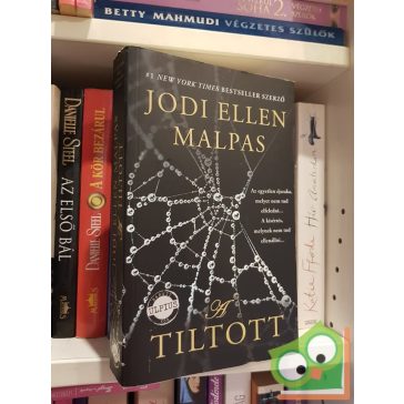 Jodi Ellen Malpas: A tiltott