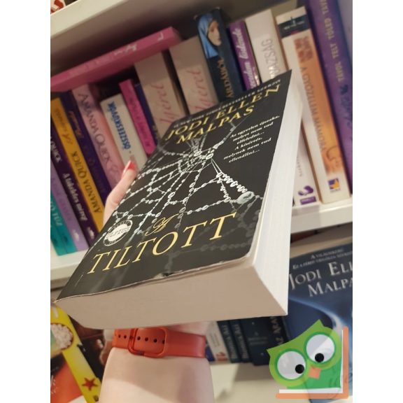 Jodi Ellen Malpas: A tiltott