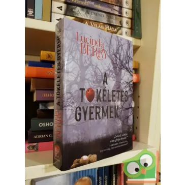 Lucinda Berry: A tökéletes gyermek