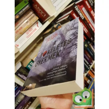 Lucinda Berry: A tökéletes gyermek