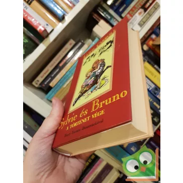 Lewis Carroll: A történet vége (Sylvie és Bruno 2.)