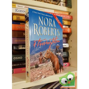 Nora Roberts: A törvénytelen (Jack's History 3.)