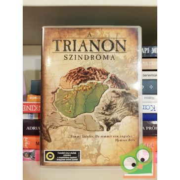 A Trianon szindróma (DVD)