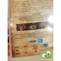A Trianon szindróma (DVD)