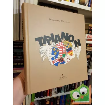 Jankovics Marcell: Trianon