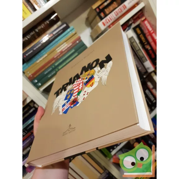 Jankovics Marcell: Trianon