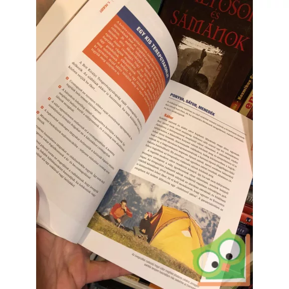 Bear Grylls: A vadon törvényei