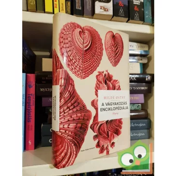 Hilde Østby: A vágyakozás enciklopédiája