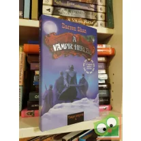   Darren Shan: A vámpír herceg (Darren Shan regényes története 6.)