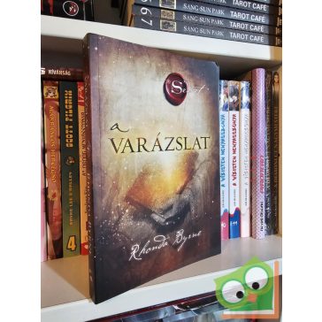 Rhonda Byrne: A varázslat